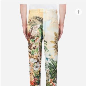 Dolce $gabbana men trousers